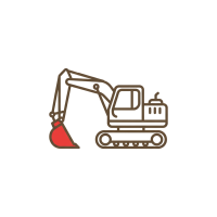 Excavación